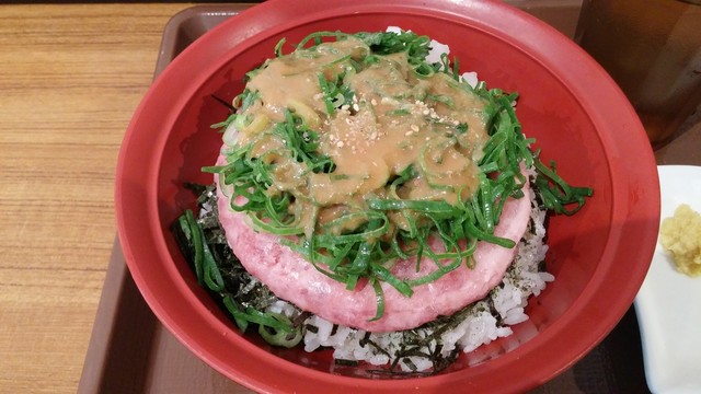 recommendations image for すき家 東池袋五丁目店