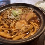 酒と味噌煮込み 味噌煮込罠的實拍圖