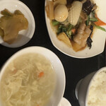 中華料理 福盛苑的实拍图