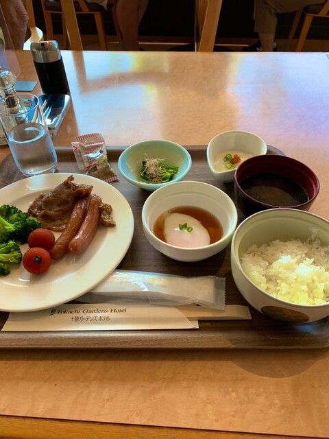 十勝ガーデンズホテル的实拍高清图