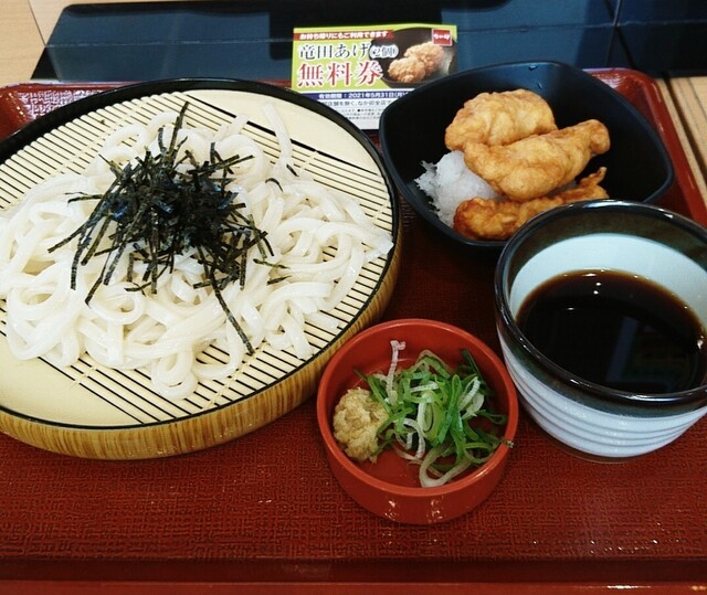 recommendations image for なか卯 千歳店