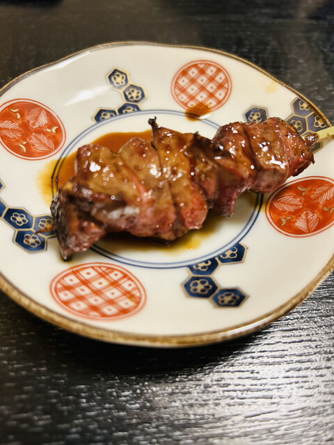 焼鳥 仰的实拍高清图