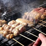 炭火やきとり愛之助的實拍圖