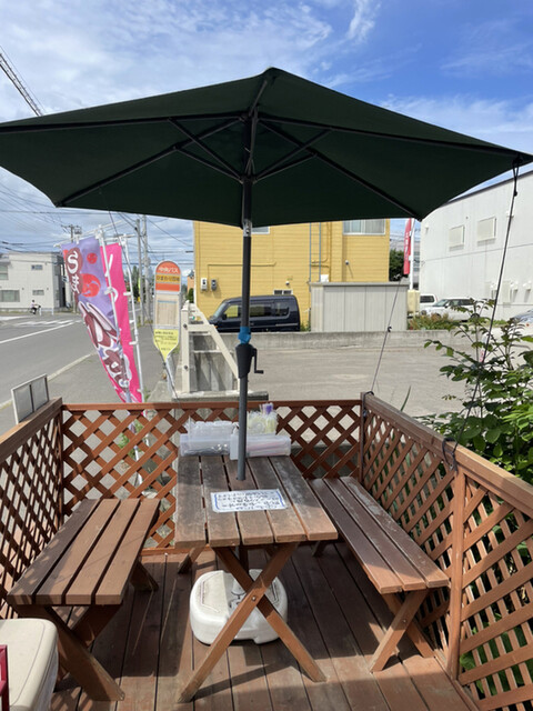 かき氷屋さん的实拍高清图