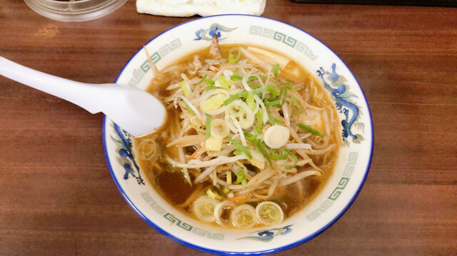 旭川ら～めん むら山的实拍高清图