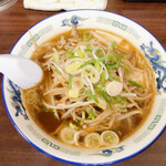 旭川ら～めん むら山的实拍图