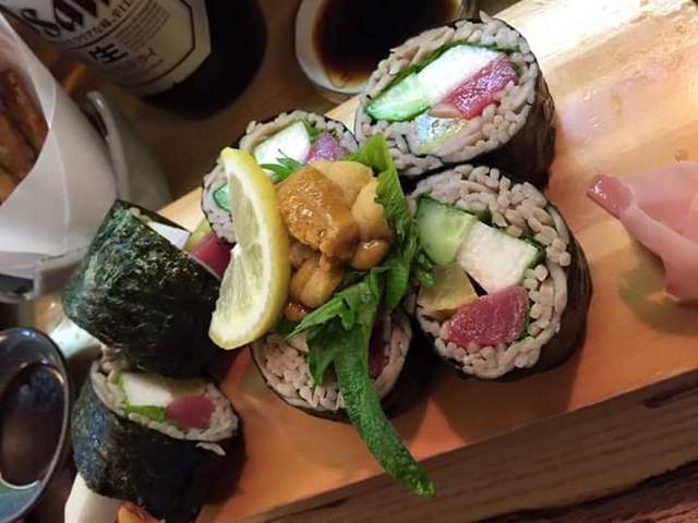 recommendations image for 酒夢来