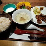 もりの屋 梅田阪急三番街店的實拍圖
