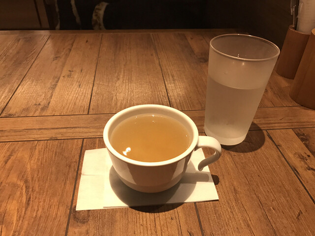 神戸元町ドリア なんばパークス店的實拍高清圖