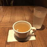 神戸元町ドリア なんばパークス店的實拍圖