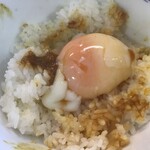 松屋 森ノ宮店的實拍圖