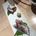 にぎにぎ 一 西荻本館的實拍圖