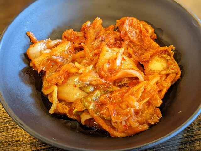 七輪焼肉 安安 京橋店的實拍高清圖