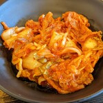 七輪焼肉 安安 京橋店的實拍圖