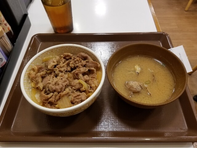 recommendations image for すき家 池袋西店