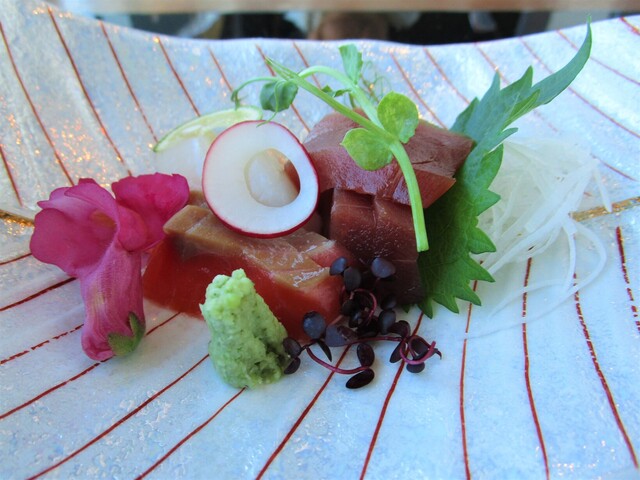 WASHOKU 蒼天的实拍高清图