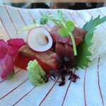 WASHOKU 蒼天的实拍图