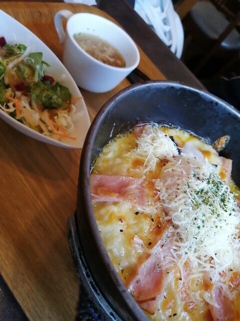 神戸元町ドリア 天王寺ミオ店的實拍高清圖