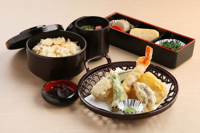 京の味処　うえ村的實拍高清圖