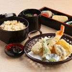 京の味処　うえ村的實拍圖