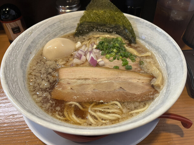麺屋 工藤 藤井寺店的实拍高清图