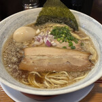 麺屋 工藤 藤井寺店的实拍图