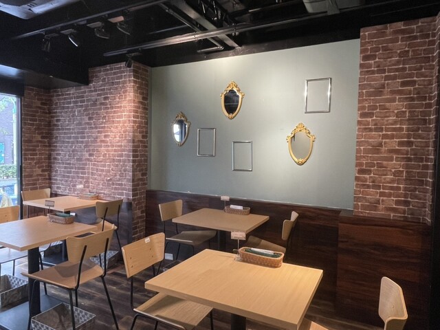 Anna's Kitchen的實拍高清圖