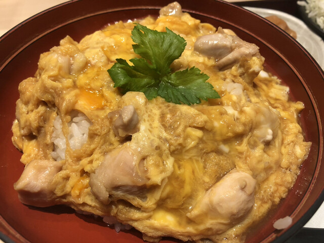 鶏三和 八重洲地下街店的實拍高清圖
