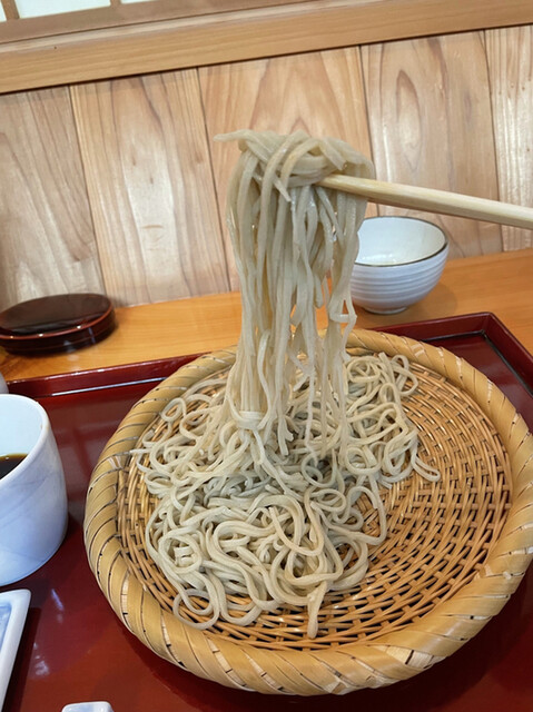 蕎食 きむら的实拍高清图
