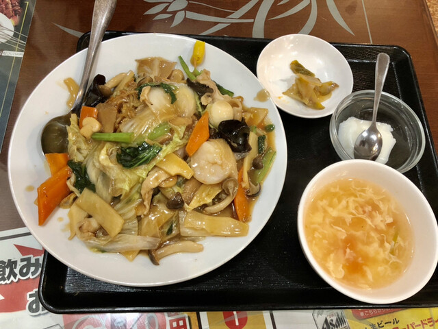 recommendations image for 嘉福苑