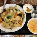 recommendations for 嘉福苑