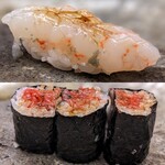 志げる鮨的实拍图