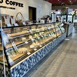 BASEL×TAKAO COFFEE コピオ長房店的實拍圖