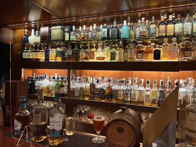 recommendations image for Bar 石田