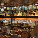 recommendations for Bar 石田