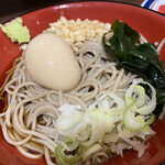 recommendations for 名代 富士そば 池袋東口店