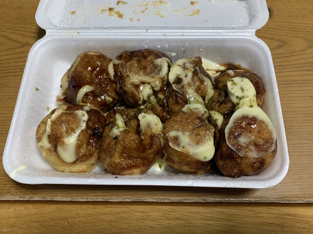 たこ坊 宮の坂店的實拍高清圖