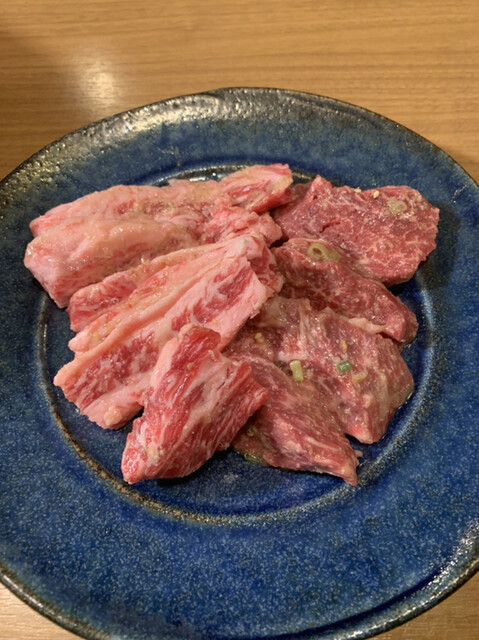 焼肉のわびすけ的實拍高清圖