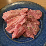 焼肉のわびすけ的實拍圖