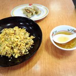 餃子の王将 醍醐店的实拍图