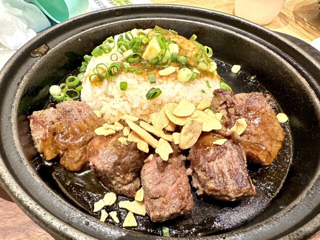 recommendations image for カフェ＆ビヤレストラン宮 羽田空港店