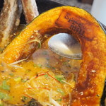 Spice&mill的实拍图