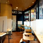 recommendations for ロッテリア 池袋東口店
