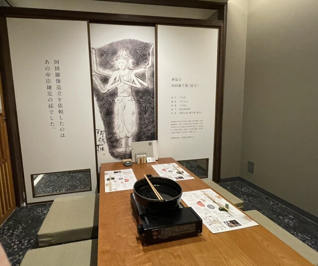 すき焼きと牛まぶし ももしき的實拍高清圖