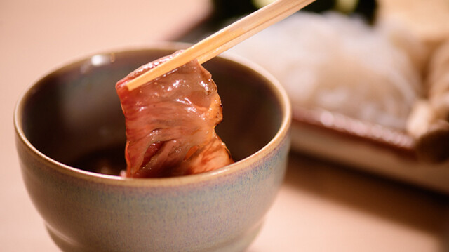 すき焼き 諭吉的實拍高清圖