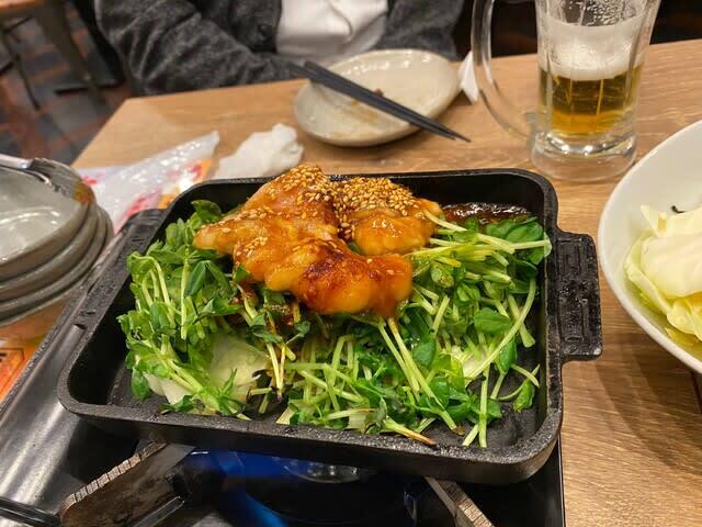 三代目 鳥メロ 天神西通り店的實拍高清圖