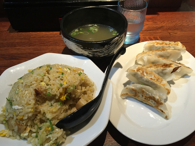 つけ麺 らーめん 春樹 上板橋店的實拍高清圖