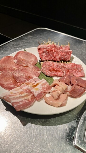 recommendations image for 和牛 焼肉 ホルモン 肉大将 春吉 西中洲店