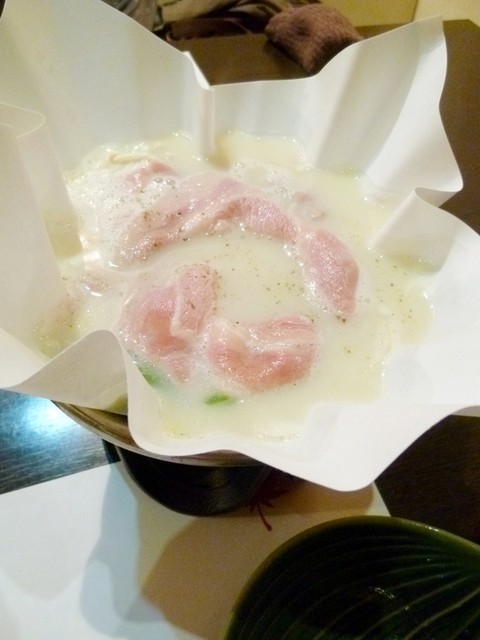 味ごころ たていし的实拍高清图