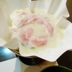 味ごころ たていし的实拍图